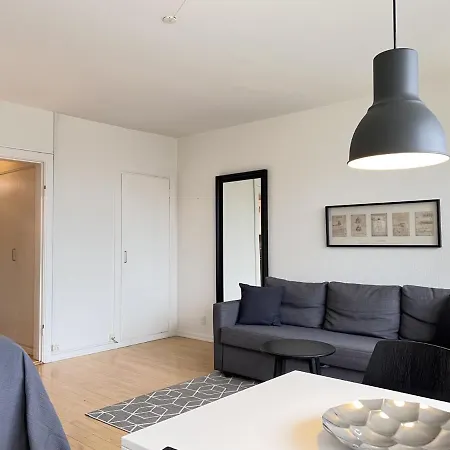 In 2 Apartamento Herlev
