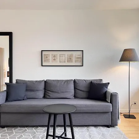 In 2 Apartamento Herlev