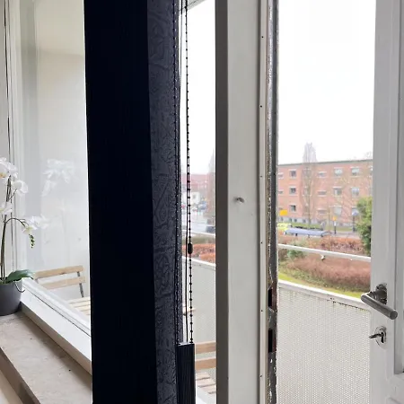 In 2 Apartamento Herlev