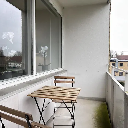 Apartamento In 2