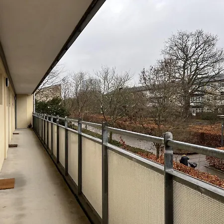 In 2 Apartamento Herlev